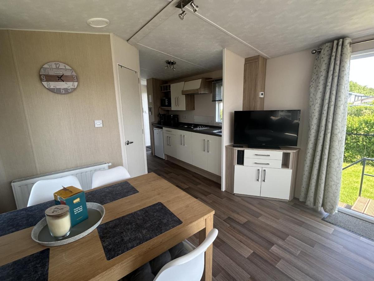 Nv 1013 - Beach Resort Nieuwvliet Bad Екстер'єр фото