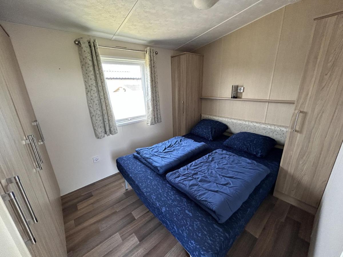 Nv 1013 - Beach Resort Nieuwvliet Bad Екстер'єр фото