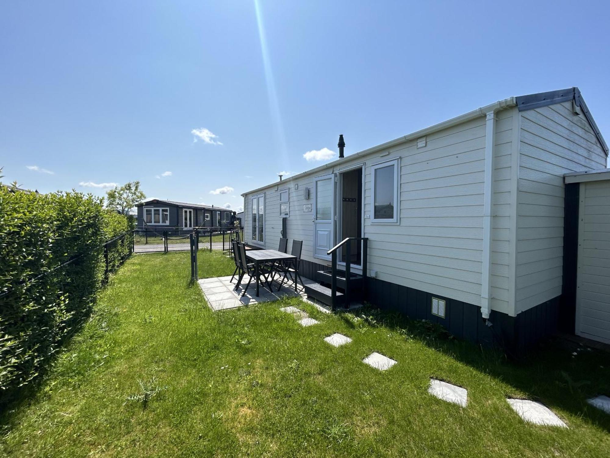Nv 1013 - Beach Resort Nieuwvliet Bad Екстер'єр фото